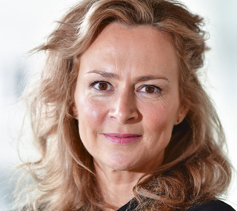 Mirja Turestedt