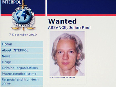 Gruppen ska utreda vilken skada läckorna orsakat USA. Och eventuellt också lagföra Wikileaks grundare Julian Assange.
