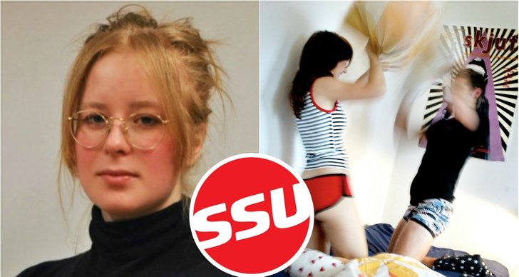 Klara Larsson, Sexualupplysning, Sex- och samlevnad, Uppland, SSU