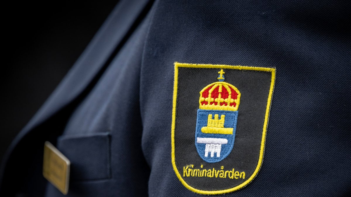 Kriminalvården anmäler 15 anställda – bjöds på spa och julbord