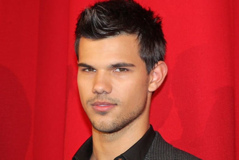 9. Taylor Lautner, 20, skulle också kunna gå i pension totalt. Han tjänade även han in 190 miljoner på sina "Twilight"-filmer. Inte illa pinkat. 