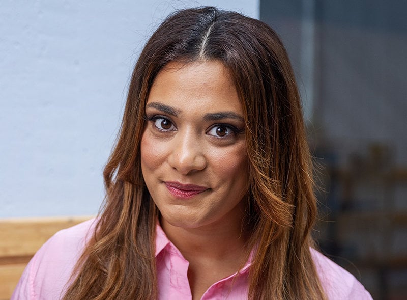 Farah Abadi Farah Abadi