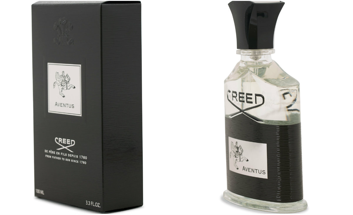 Parfym från Creed Parfym från Creed