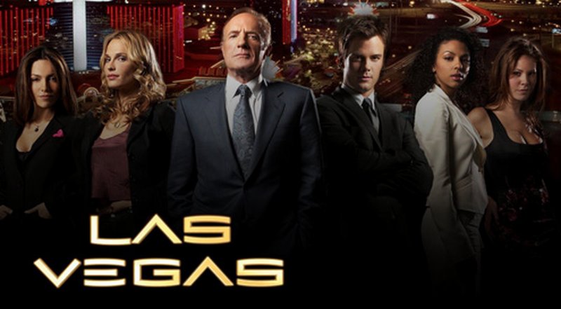 Las Vegas Las Vegas