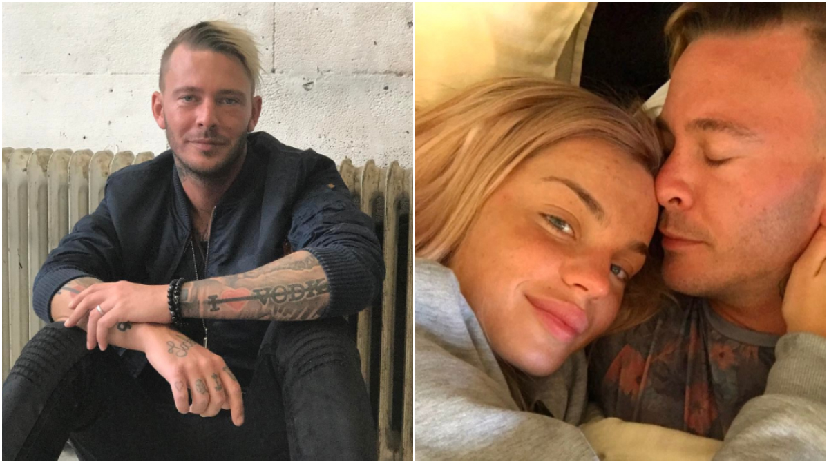 Jonna Lundell Och Joakim Lundell