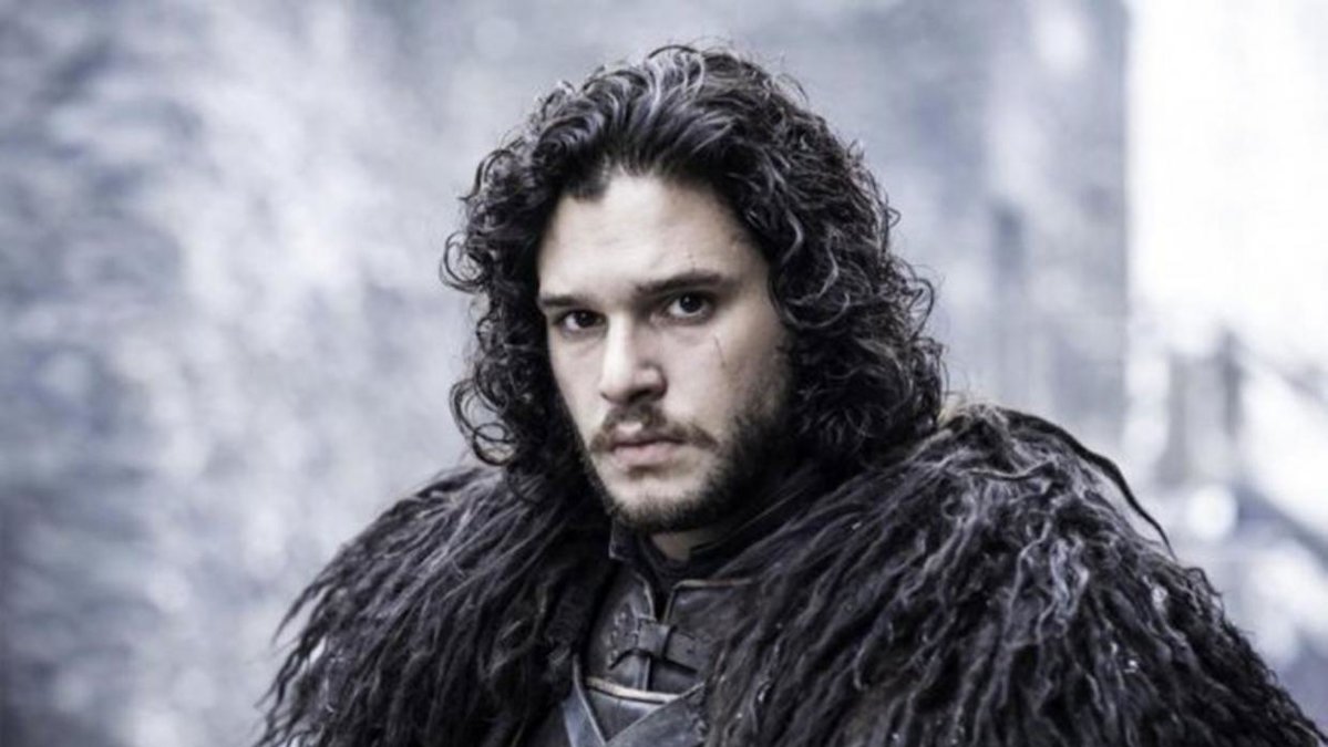 Jon Snow dog – men återuppstod i sjätte säsongen.