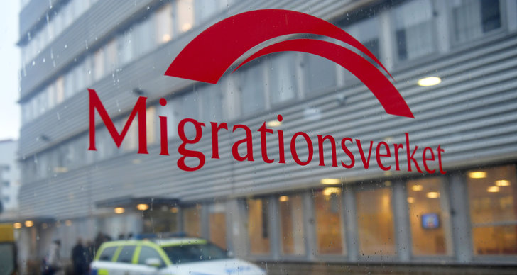 Migrationsverket, Migration