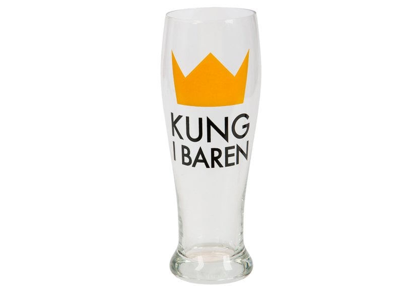 Kung i baren 