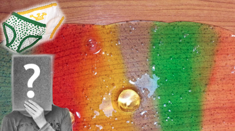 gula flytningar i underlivet gula flytningar i underlivet