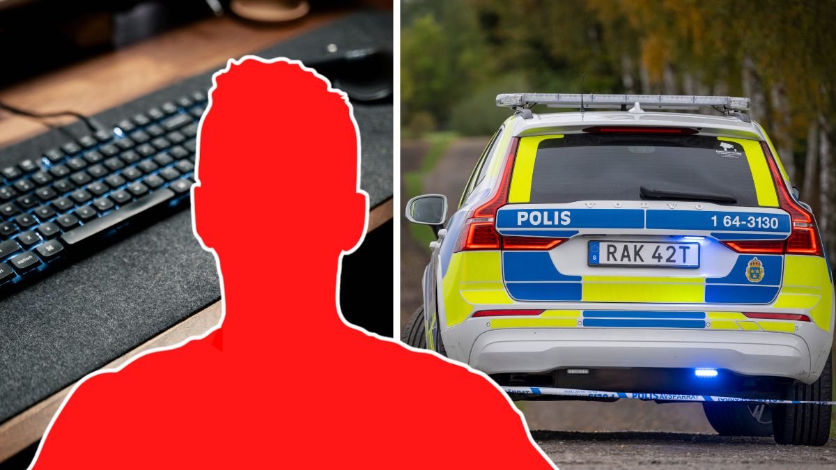 18-årig åtalas för 77 sektkopplade nätdåd
