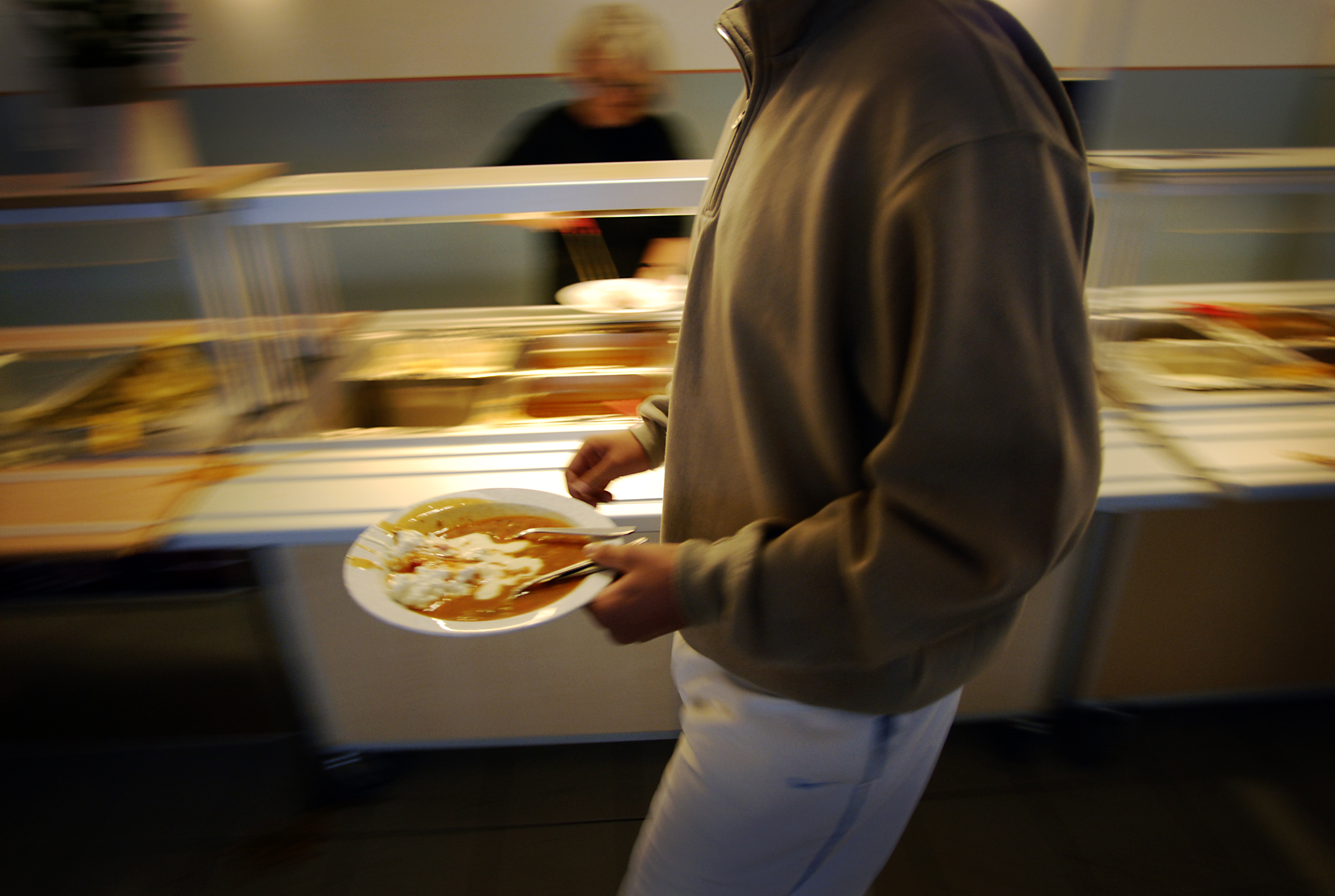 Nyheter, artiklar och inslag som handlar om matsal nyheter24