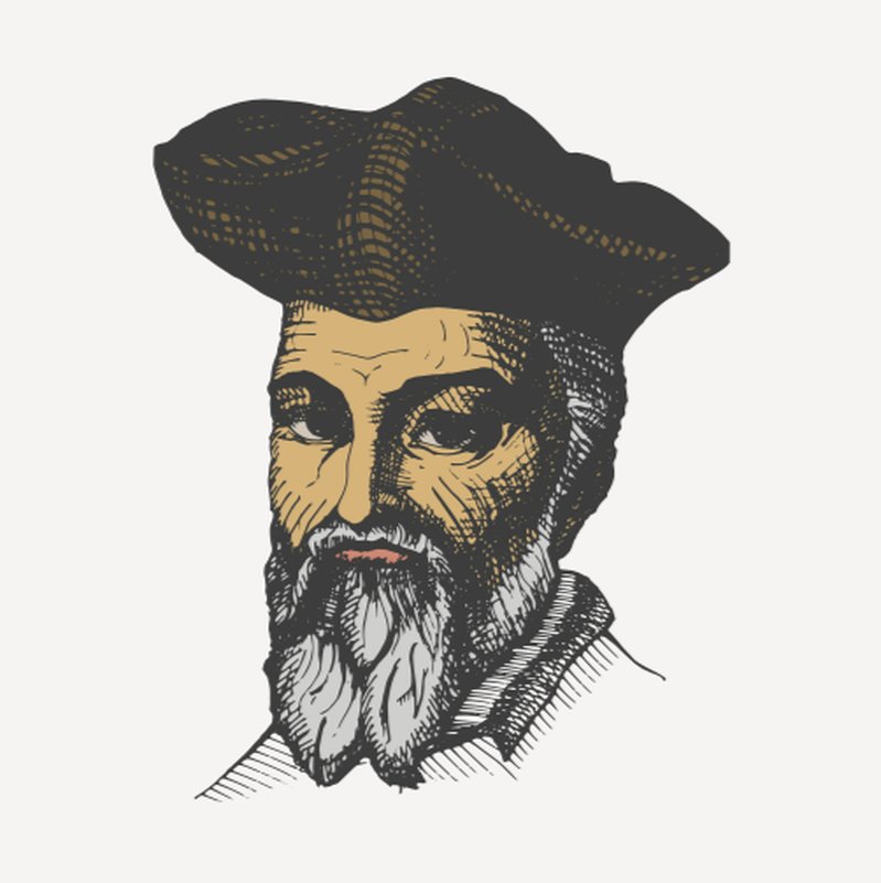 Nostradamus 