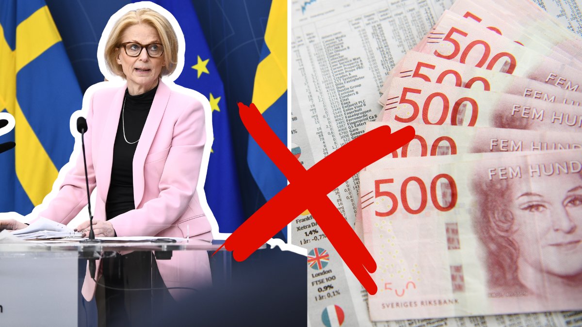 “Pengarna är slut” – därför kan vallöften bli svårare 2026