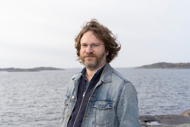 Joakim Sandberg, professor i praktisk filosofi och föreståndare för forskargruppen i finansiell etik vid Göteborgs universitet.