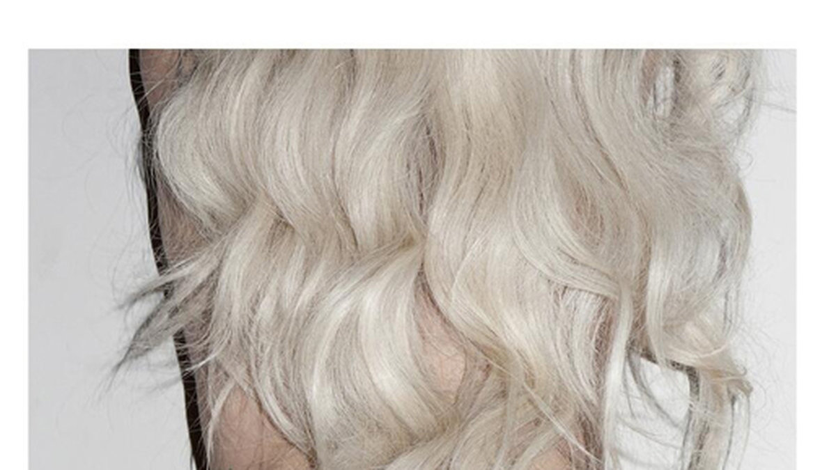 Så här ser Lady Gagas nya omslag ut. 
