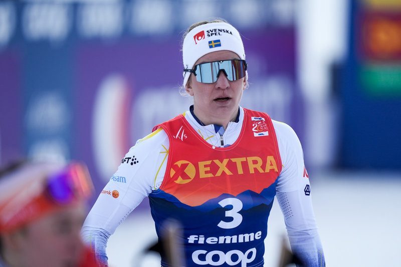 Moa Ilar. Arkivbild.