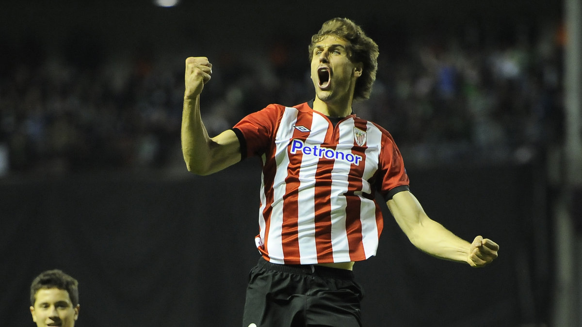 Fernando Llorente kommer inte att förlänga med Athletic Bilbao.