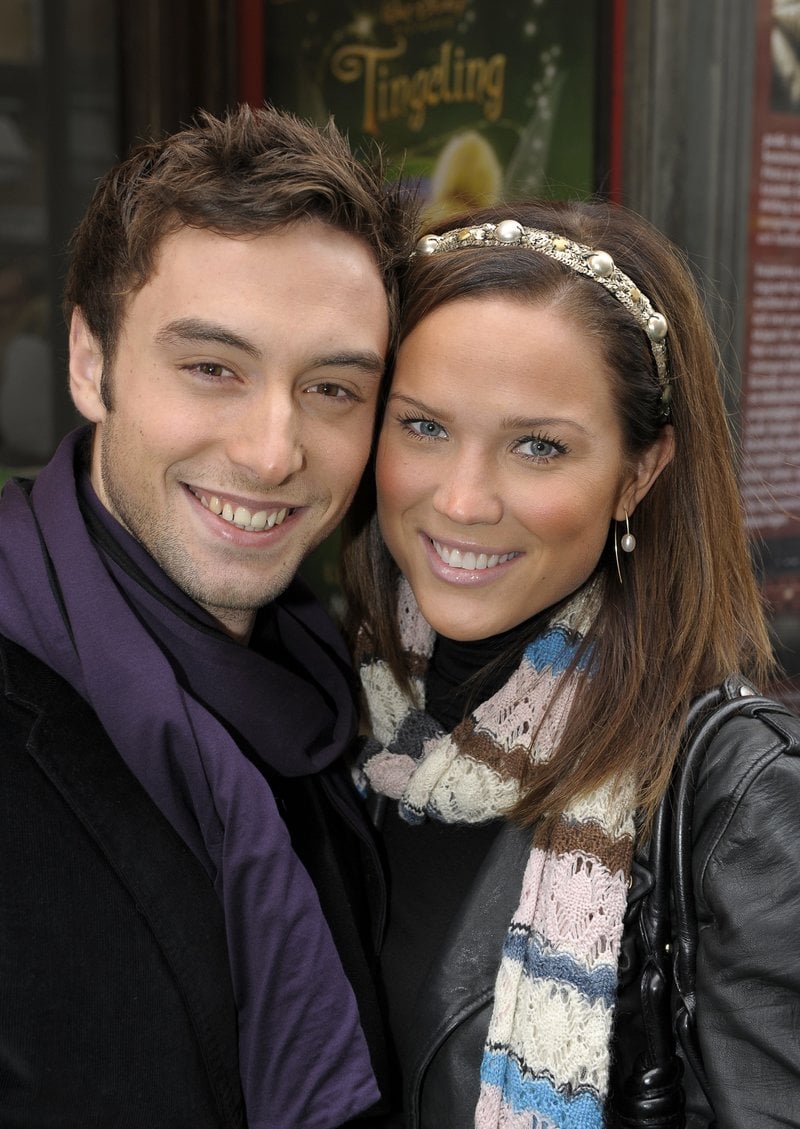Måns Zelmerlöw Måns Zelmerlöw