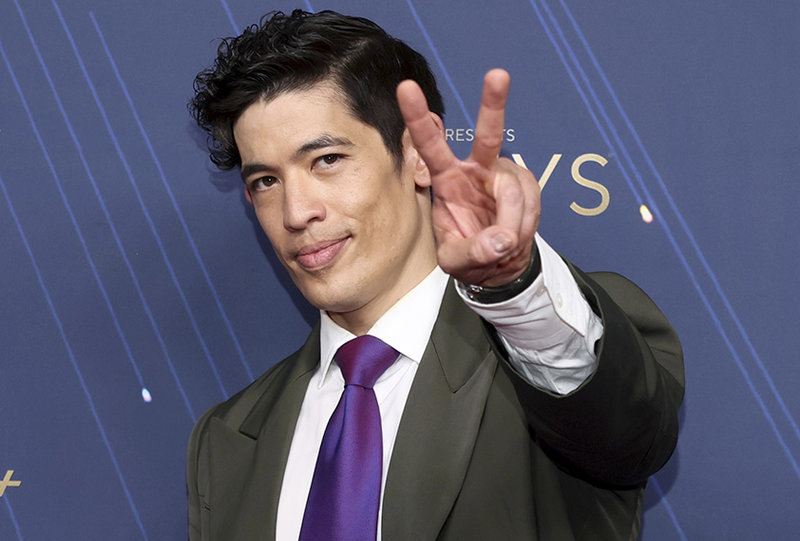 Christopher Chung Christopher Chung