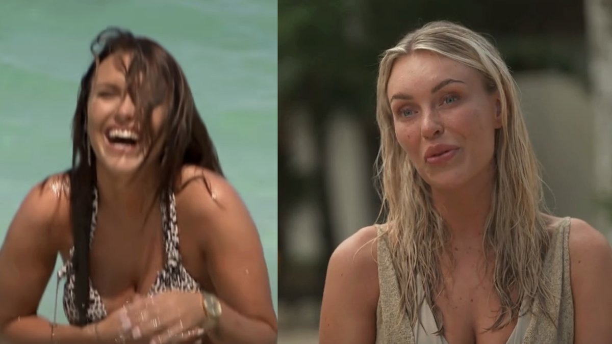 Bachelor in Paradise 2023