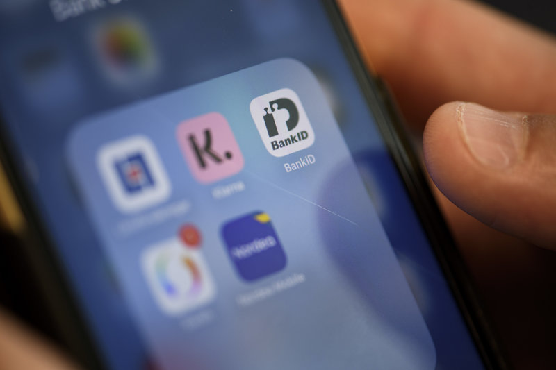 Foto: Oscar Olsson/TT Foto: Oscar Olsson/TT