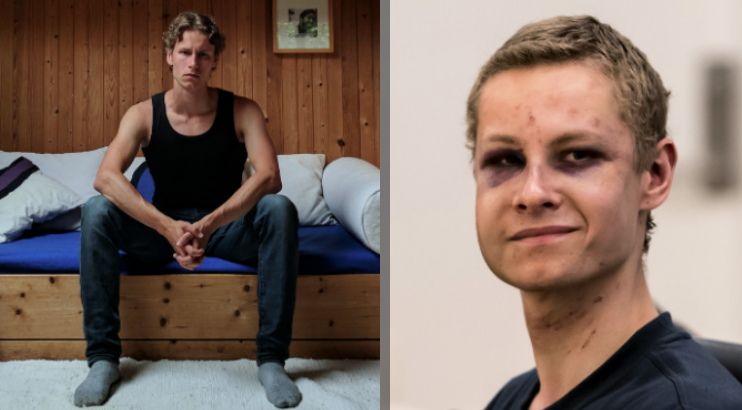 Terrormisstänkte