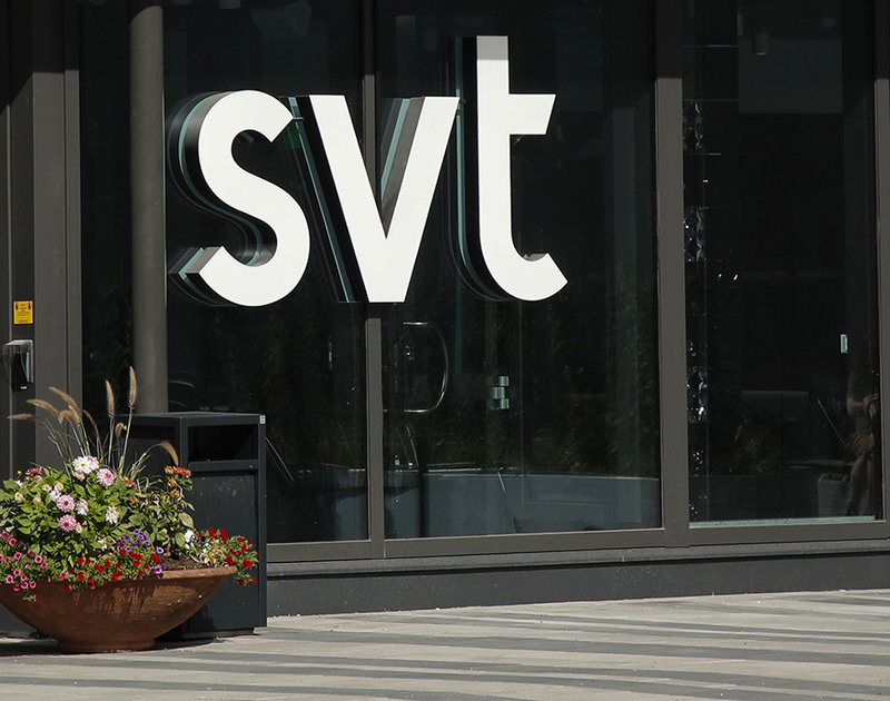 SVT SVT