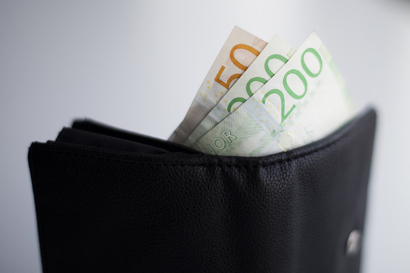 Löneskillnader idrotten Löneskillnader idrotten