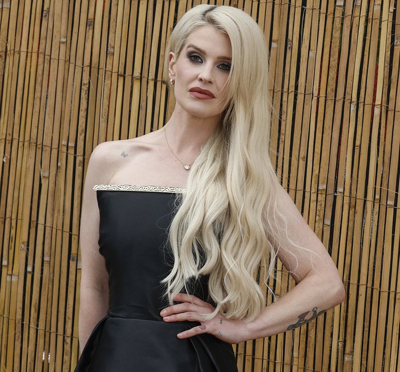 Kelly Osbourne Kelly Osbourne