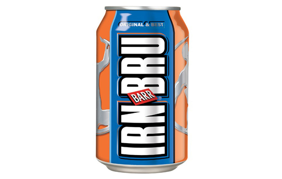 Barr Irn-bru Barr Irn-bru