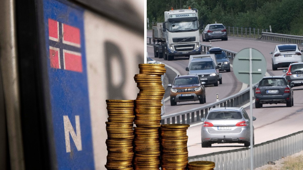 Vad du behöver veta om varningen: Bilförare kan krävas på miljonbelopp