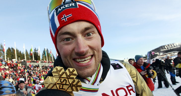 Petter Northug, NRK