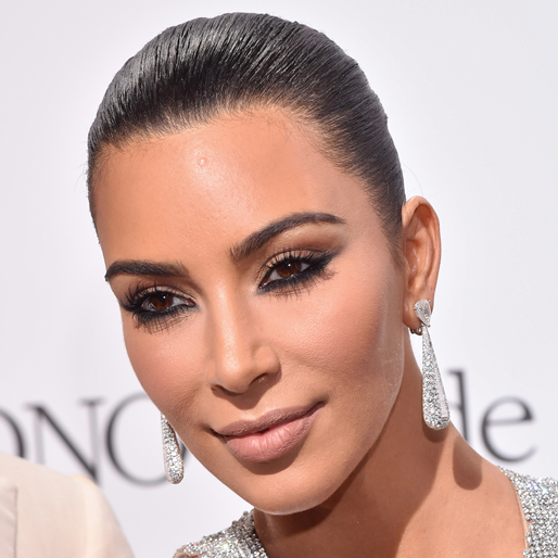 Kim Kardashian var nyligen i Dubai där hon gjort sitt första offentliga framträdande sedan det brutala rånet i Paris. 