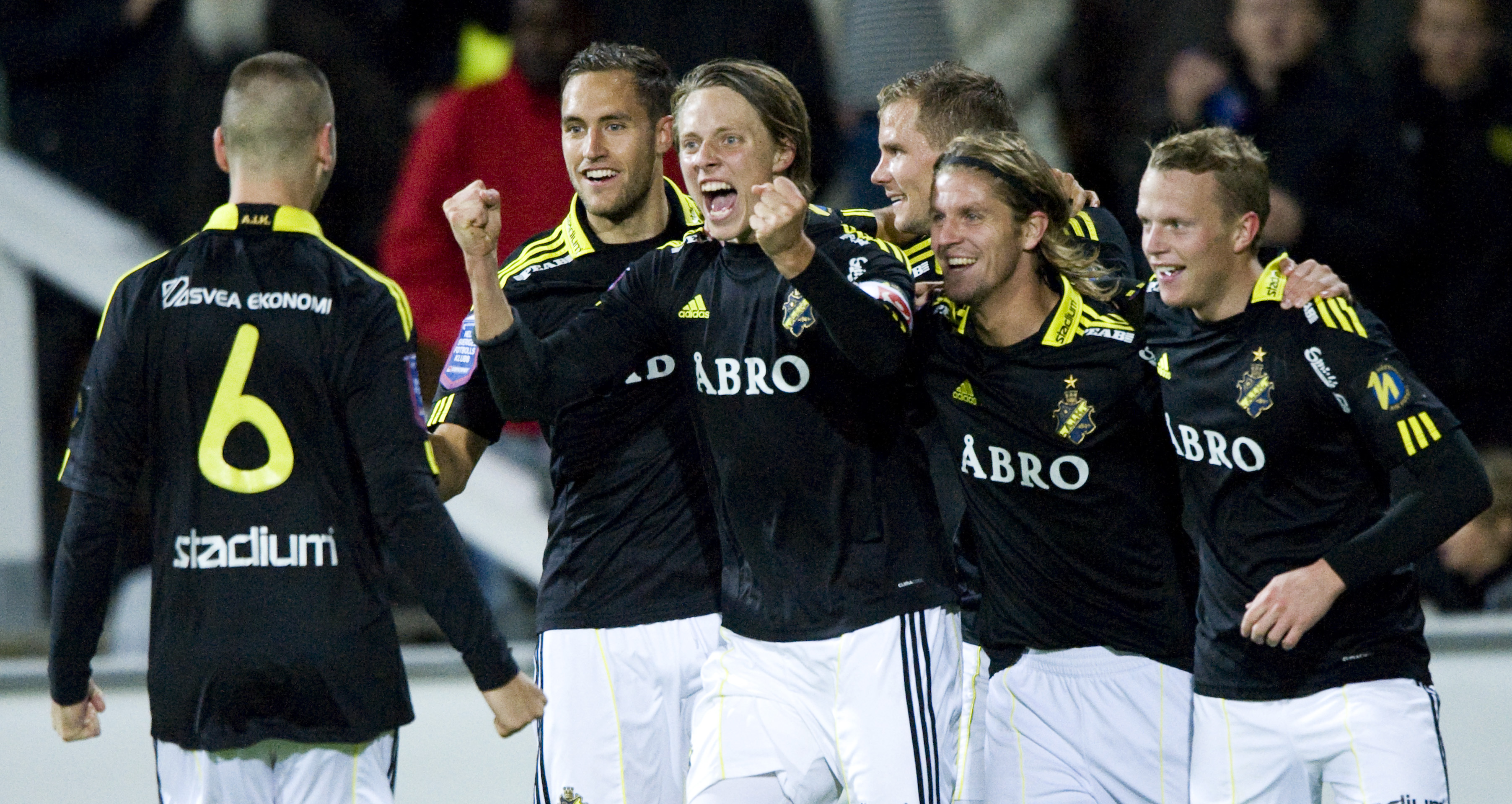 AIK rustar för en sista säsong på Råsunda. Men hur bra är laget? Nyheter24 betygsätter lagets startelva.