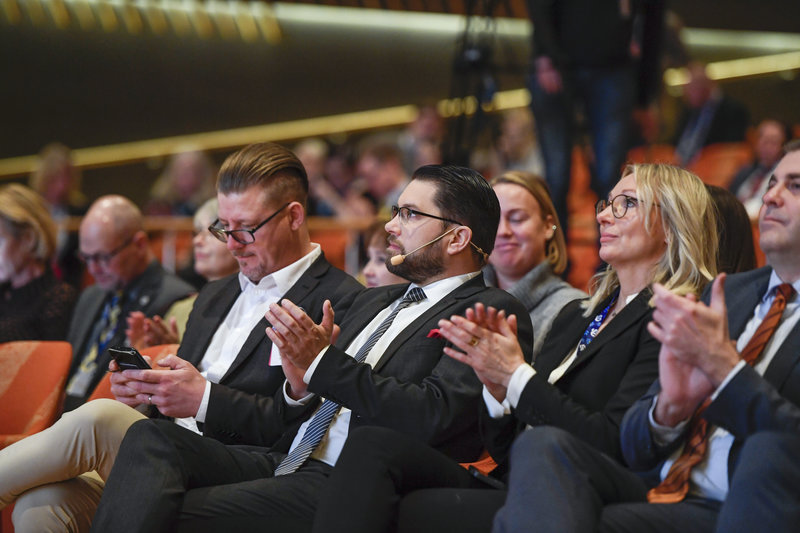 jimmieåkesson jimmieåkesson