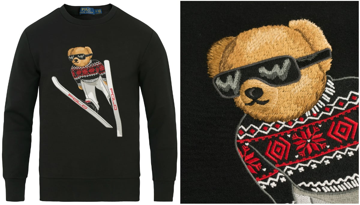 Ralph Lauren sweatshirt Ralph Lauren sweatshirt
