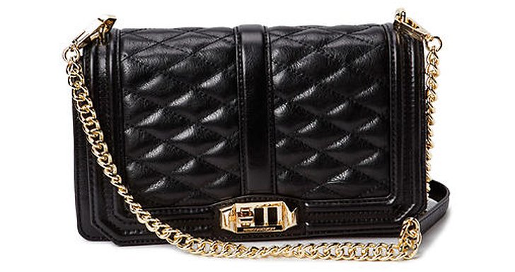 Väska från Rebecca Minkoff Väska från Rebecca Minkoff