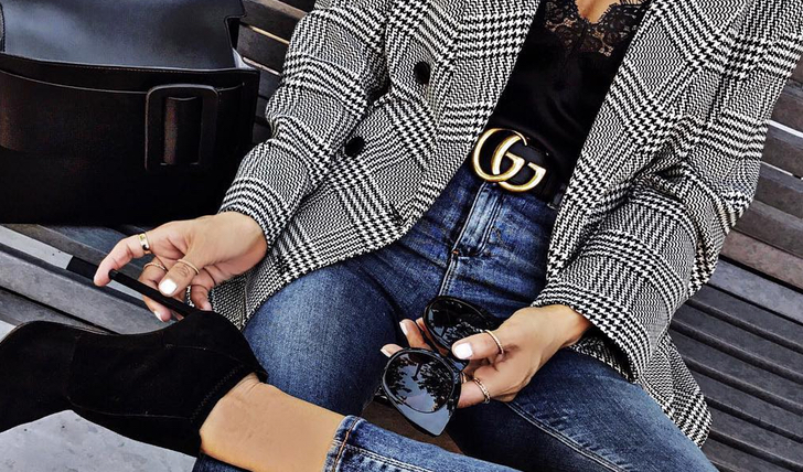 Gucci skärp Gucci skärp