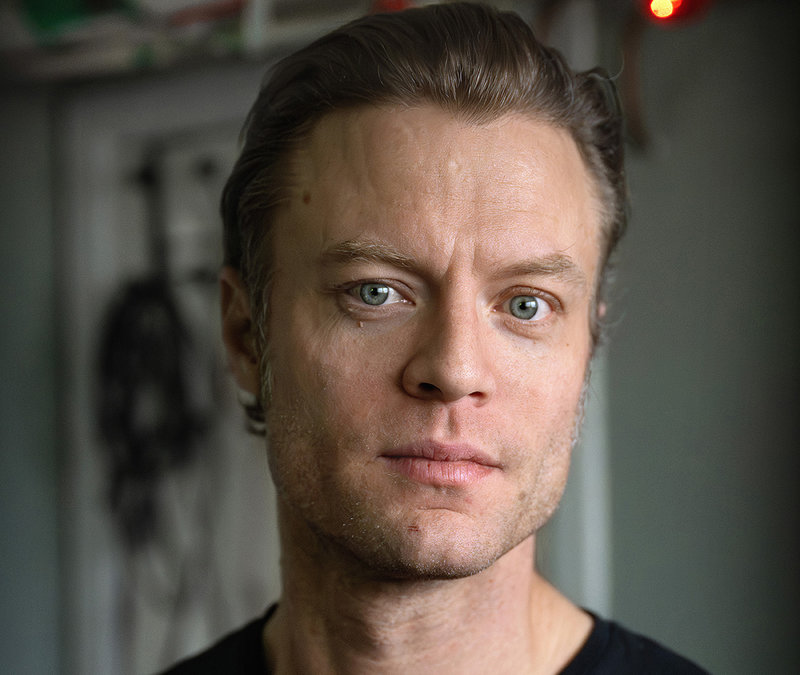 Björn Dixgård