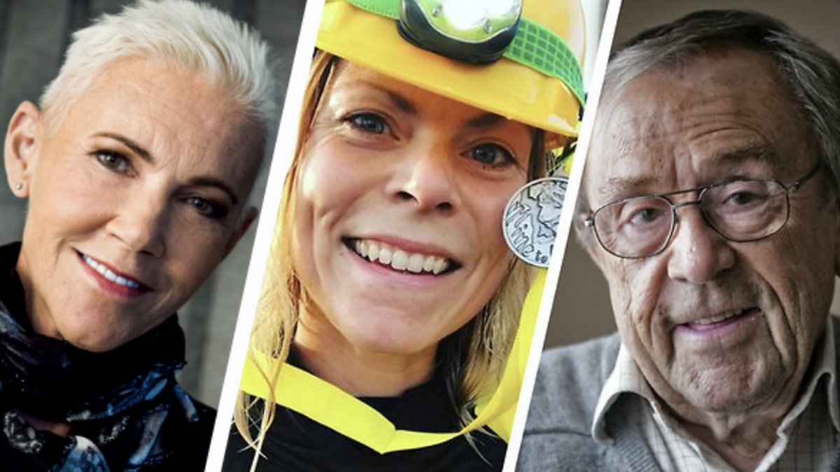 Nyheter24 listar de kändisar som dött under 2019.