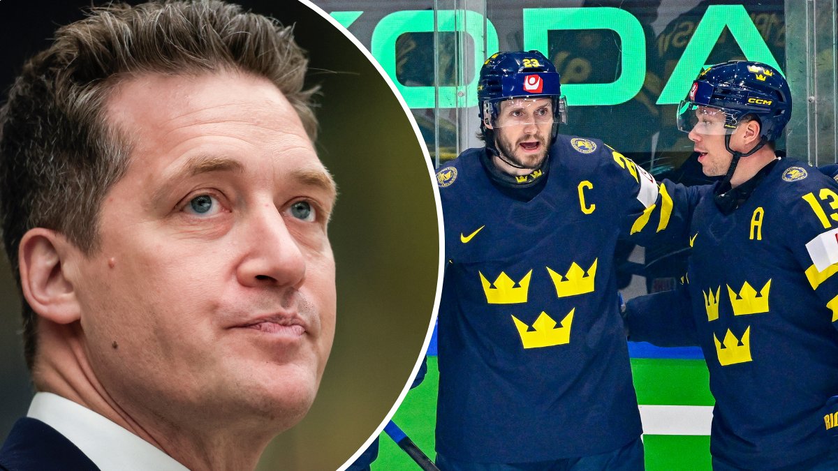 Ödesmatch väntar för Sverige – vinna eller försvinna
