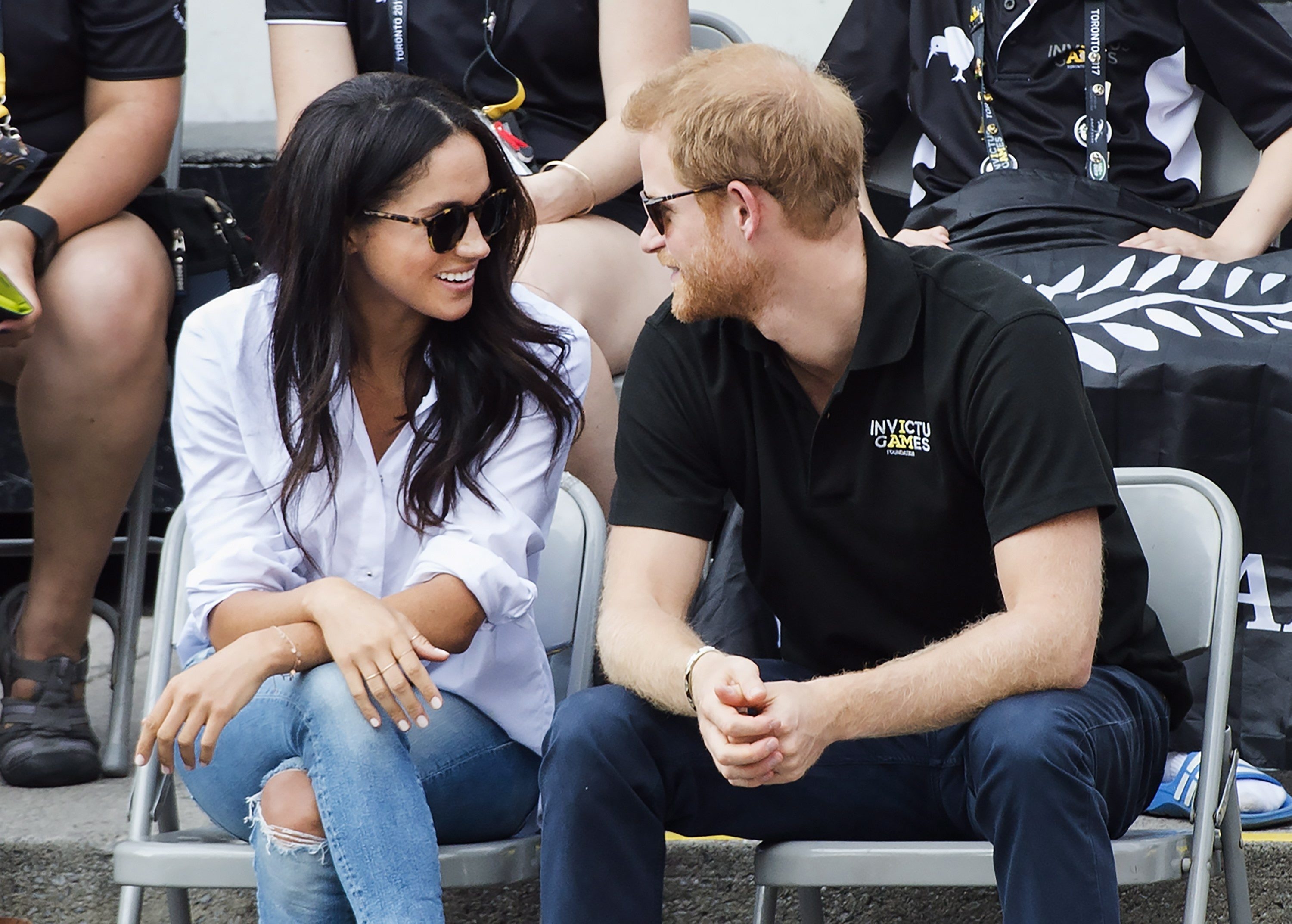 Meghan Markle Meghan Markle