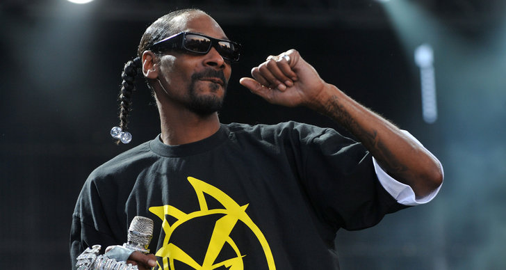Snoop Dogg, instagram