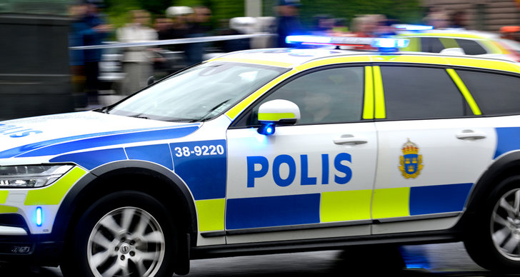 Polisen, Bitcoin, TT, Aftonbladet