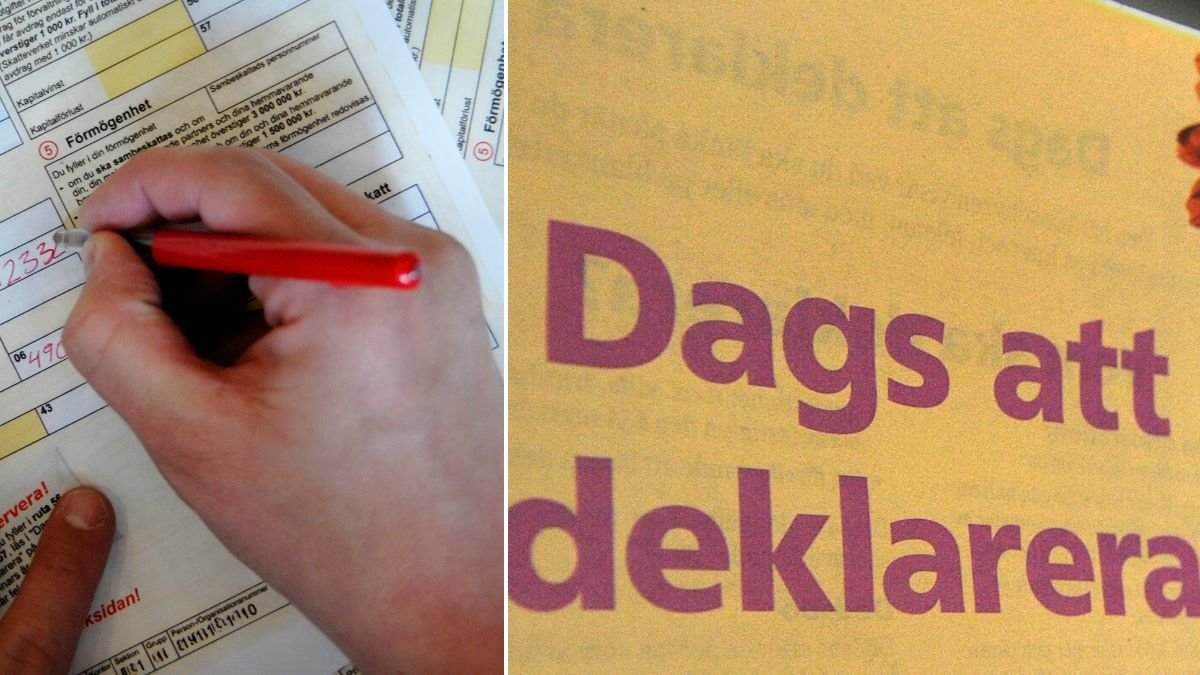Skatteverket: Detta måste du göra innan du deklarerar