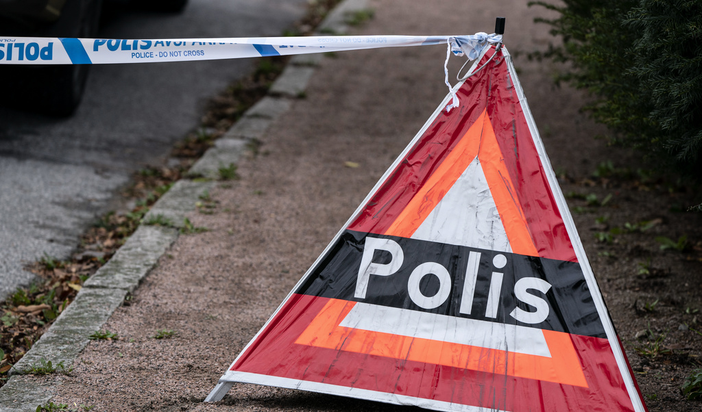 TT, Polisen, Linköping