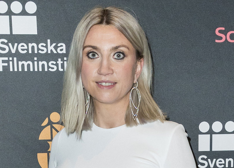 Camilla Läckberg Camilla Läckberg