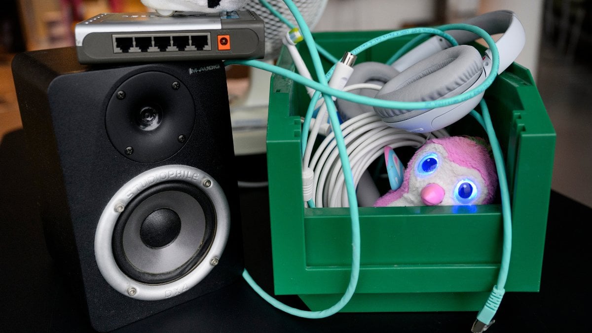 Köper du billig elektronik? Då bör du se upp