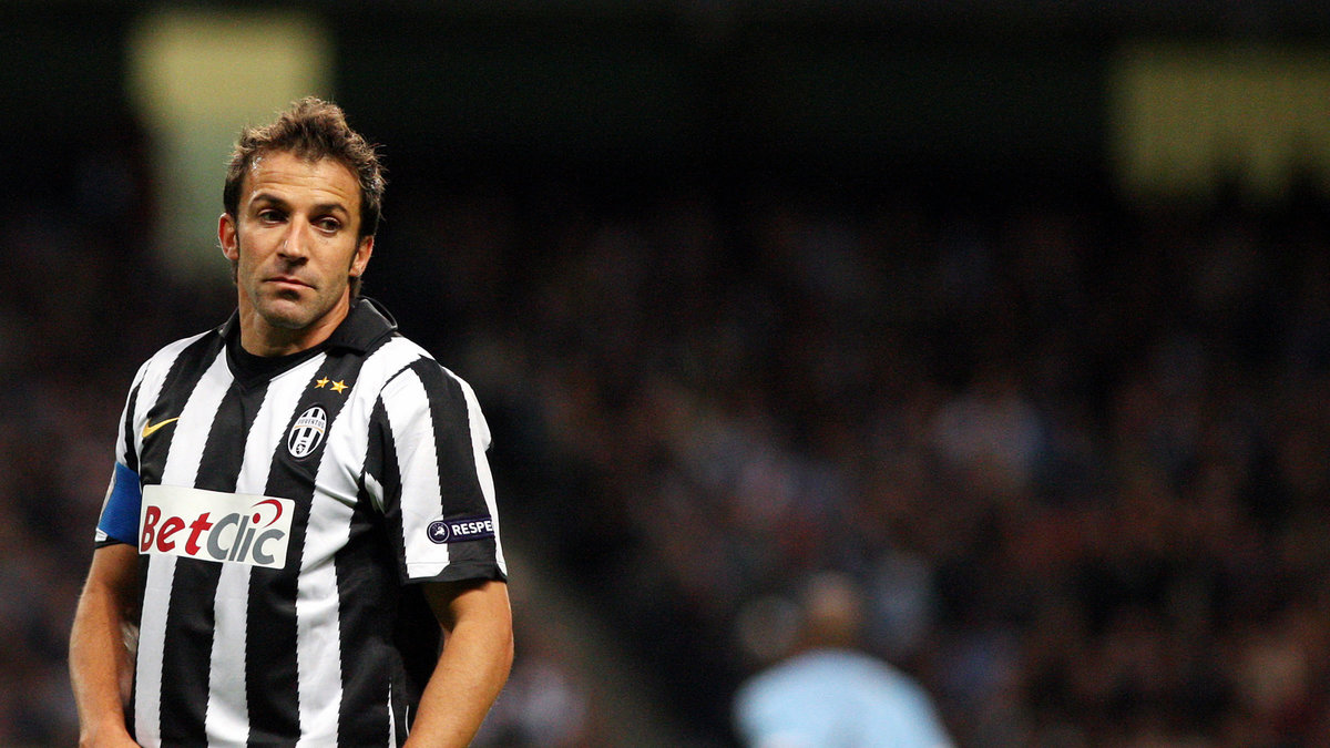Veteranen Alessandro Del Piero uppges intressera Liverpool.