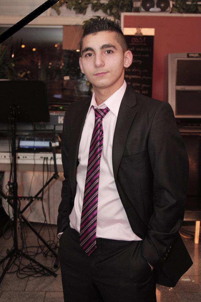15-årige Ardiwan Samir sköts till döds på nyårsnatten.